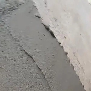 和田水工建筑物I级C55聚合物改性水泥砂浆 渠道防渗泵站加固迎水面抗冲刷砂浆